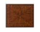 Thatcher 22 in. W Rectangular Solid Wood Set of 3 Traditional Nesting Tables by Butler Specialty Company