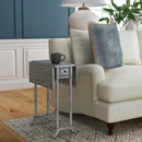 Darrow 24 in. W Fully Extended Rectangualr Wood Drop-Leaf 1 Drawer Side Table by Butler Specialty Company