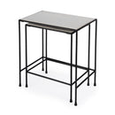 Carrera Rectangular Set of 2 Nesting Tables by Butler Specialty Company