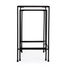 Carrera Rectangular Set of 2 Nesting Tables by Butler Specialty Company