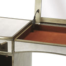 Celeste 43 in. W Rectangular Mirrored Vanity Table with Storage by Butler Specialty Company
