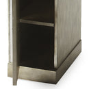 Celeste 43 in. W Rectangular Mirrored Vanity Table with Storage by Butler Specialty Company