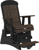 Classic Balcony Glider Chair by LuxCraft