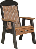 2' Classic Bench by LuxCraft