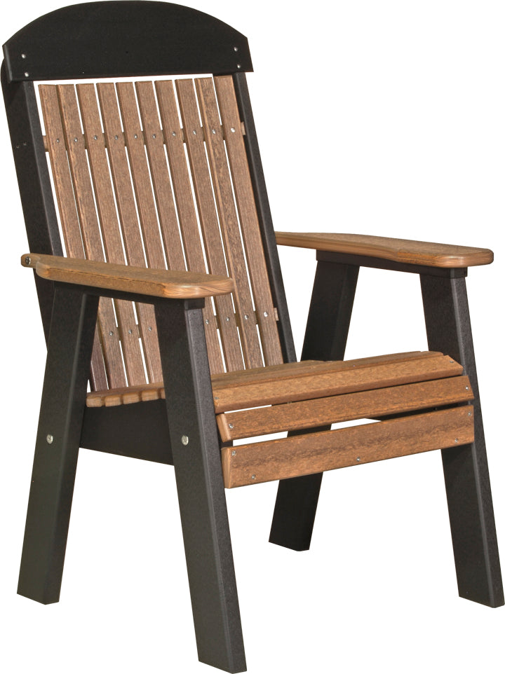 2' Classic Bench by LuxCraft