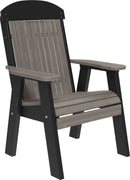 2' Classic Bench by LuxCraft
