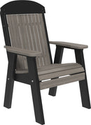 2' Classic Bench by LuxCraft