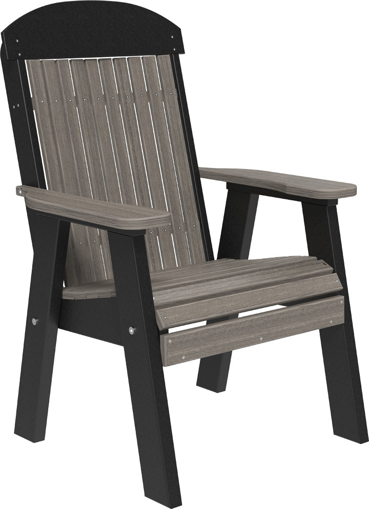 2' Classic Bench by LuxCraft