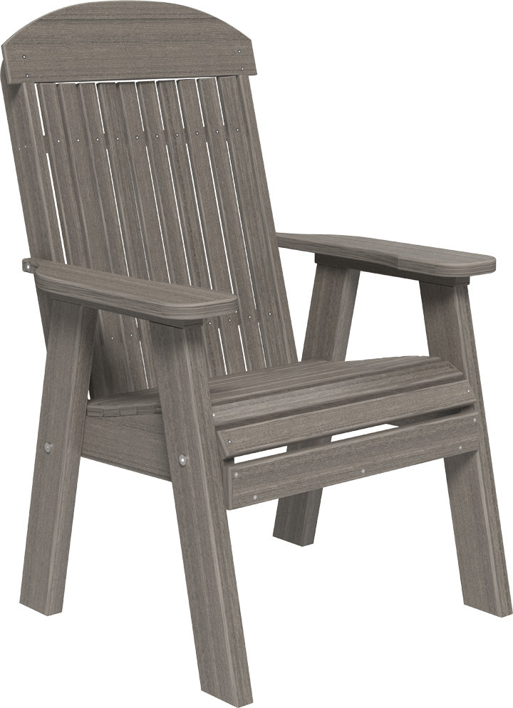 2' Classic Bench by LuxCraft