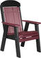 2' Classic Bench by LuxCraft