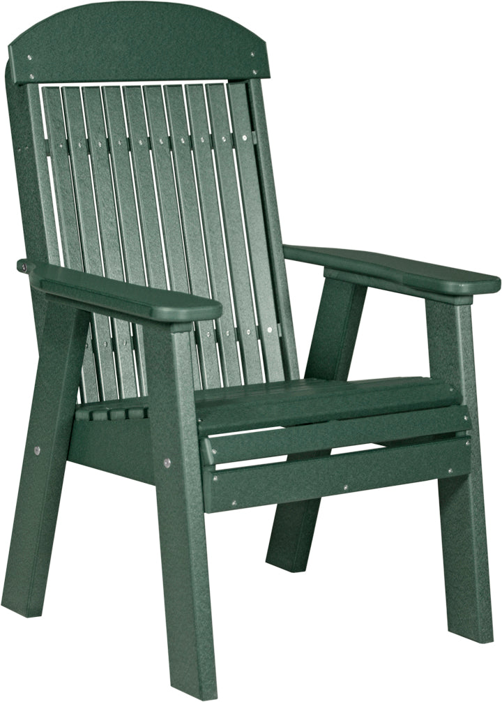 2' Classic Bench by LuxCraft