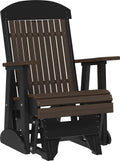 Classic Glider Chair by LuxCraft