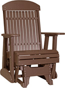 Classic Glider Chair by LuxCraft
