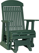 Classic Glider Chair by LuxCraft