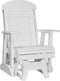 Classic Glider Chair by LuxCraft