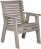 2' Plain Bench by LuxCraft