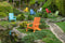 Urban Adirondack Chair by LuxCraft