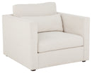 Fairfield Chair Banks Lounge Chair (sku: P-3003-01-B)