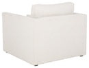 Fairfield Chair Banks Lounge Chair (sku: P-3003-01-B)