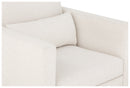 Fairfield Chair Banks Lounge Chair (sku: P-3003-01-B)
