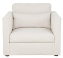 Fairfield Chair Banks Lounge Chair (sku: P-3003-01-B)