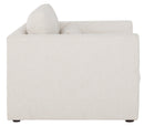 Fairfield Chair Banks Lounge Chair (sku: P-3003-01-B)