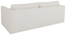 Fairfield Chair Banks Sofa in Cream (sku: P-3003-50-B)
