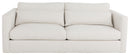 Fairfield Chair Banks Sofa in Cream (sku: P-3003-50-B)
