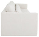 Fairfield Chair Banks Sofa in Cream (sku: P-3003-50-B)