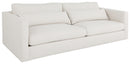 Fairfield Chair Banks Sofa (sku: P-3003-56-B)