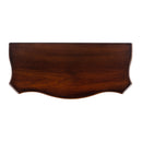 Cheshire 22 in. W Rectangular Wood Ballerina Console Table with Open Shelf by Butler Specialty Company