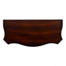 Cheshire 22 in. W Rectangular Wood Ballerina Console Table with Open Shelf by Butler Specialty Company