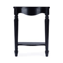 Cheshire 22 in. W Rectangular Wood Ballerina Console Table with Open Shelf by Butler Specialty Company