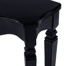 Cheshire 22 in. W Rectangular Wood Ballerina Console Table with Open Shelf by Butler Specialty Company