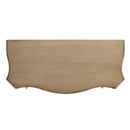 Cheshire 22 in. W Rectangular Wood Ballerina Console Table with Open Shelf by Butler Specialty Company
