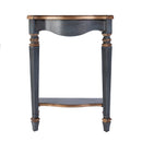 Cheshire 22 in. W Rectangular Wood Ballerina Console Table with Open Shelf by Butler Specialty Company
