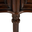 Peyton 72 in. W Wood 3 Drawer Traditional Console Table with Lower Shelf by Butler Specialty Company