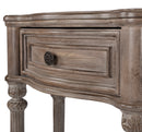 Peyton 72 in. W Wood 3 Drawer Traditional Console Table with Lower Shelf by Butler Specialty Company