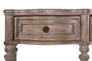 Peyton 72 in. W Wood 3 Drawer Traditional Console Table with Lower Shelf by Butler Specialty Company