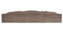 Peyton 72 in. W Wood 3 Drawer Traditional Console Table with Lower Shelf by Butler Specialty Company