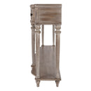 Peyton 72 in. W Wood 3 Drawer Traditional Console Table with Lower Shelf by Butler Specialty Company