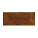 Newport 32 in. W x 30.25 in. H Rectangular Wood 2 Shelf Accent Bookcase by Butler Specialty Company
