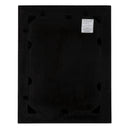 Vivienne 24 in. W x 30 in. H Rectangular Bone Inlay Wall Mirror by Butler Specialty Company