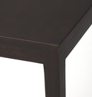 Cagney 12 in. W Square Solid Wood Scatter Side Table by Butler Specialty Company
