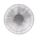 Nicholas 14 in. W Round Metal Side Table by Butler Specialty Company