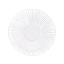 Nicholas 14 in. W Round Metal Side Table by Butler Specialty Company