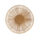 Nicholas 14 in. W Round Metal Side Table by Butler Specialty Company