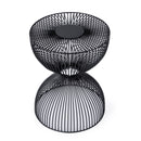 Nicola 14 in. W Round Metal Outdoor Side Table by Butler Specialty Company