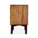 Nuance 16 in. W Rectangular Loft 2 Drawr End Table by Butler Specialty Company