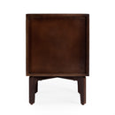 Nuance 16 in. W Rectangular Loft 2 Drawr End Table by Butler Specialty Company